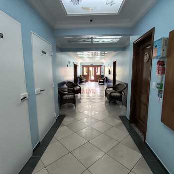 Apartamento em Praia Grande, bairro Vila Guilhermina