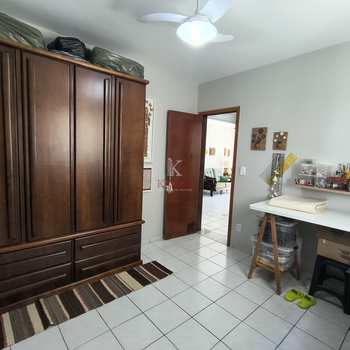 Apartamento em Praia Grande, bairro Vila Guilhermina
