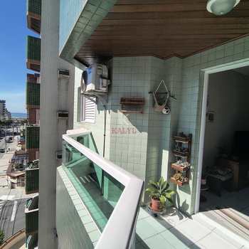 Apartamento em Praia Grande, bairro Vila Guilhermina