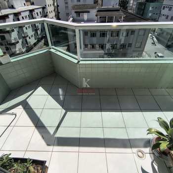 Apartamento em Praia Grande, bairro Vila Guilhermina