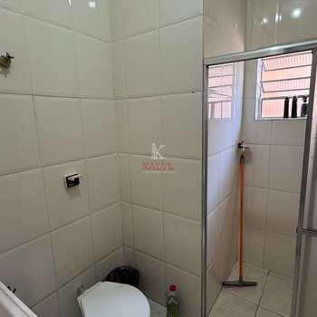 Casa em Praia Grande, bairro Tupi