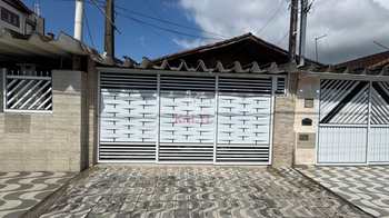 Casa, código 9049 em Praia Grande, bairro Tupi
