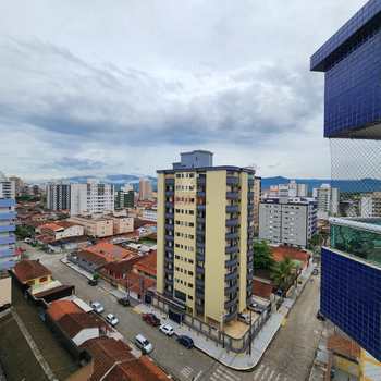 Apartamento em Praia Grande, bairro Guilhermina