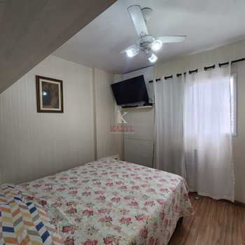 Apartamento em Praia Grande, bairro Guilhermina