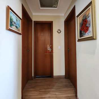 Apartamento em Praia Grande, bairro Guilhermina