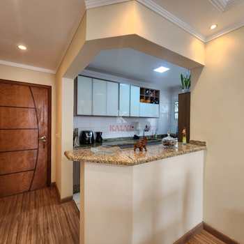 Apartamento em Praia Grande, bairro Guilhermina