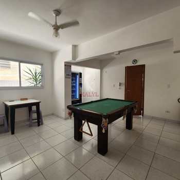 Apartamento em Praia Grande, bairro Guilhermina