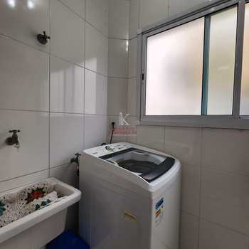 Apartamento em Praia Grande, bairro Guilhermina