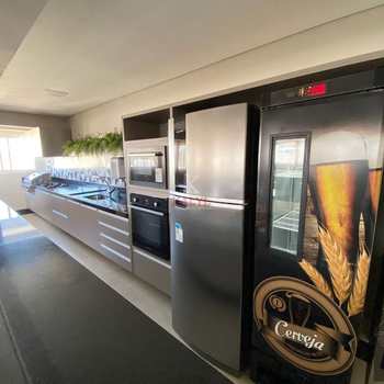 Apartamento em Praia Grande, bairro Boqueirão