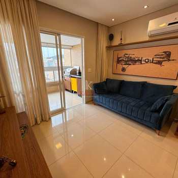 Apartamento em Praia Grande, bairro Boqueirão