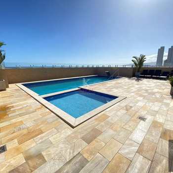 Apartamento em Praia Grande, bairro Boqueirão