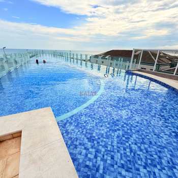 Apartamento em Praia Grande, bairro Canto do Forte