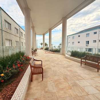 Apartamento em Praia Grande, bairro Canto do Forte