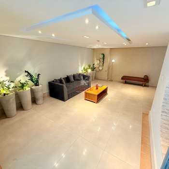 Apartamento em Praia Grande, bairro Canto do Forte