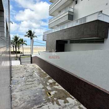 Apartamento em Praia Grande, bairro Guilhermina