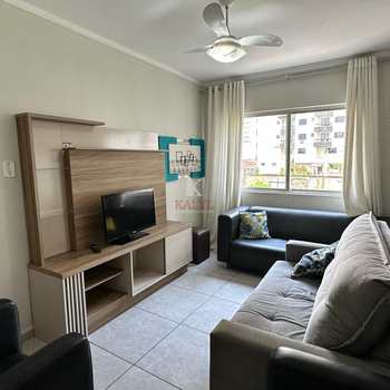 Apartamento em Praia Grande, bairro Guilhermina
