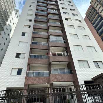 Apartamento em Praia Grande, bairro Guilhermina