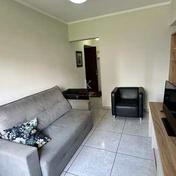 Apartamento em Praia Grande, bairro Guilhermina