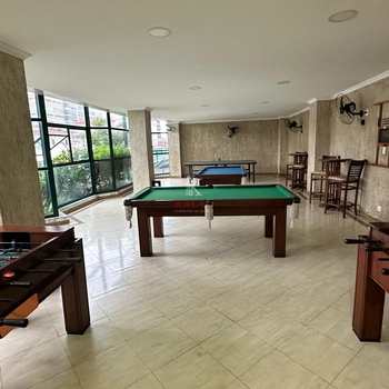 Apartamento em Praia Grande, bairro Guilhermina