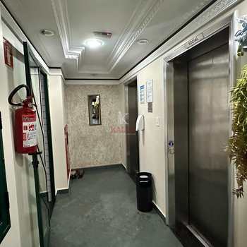 Apartamento em Praia Grande, bairro Guilhermina