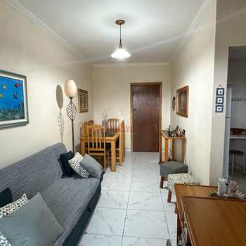 Apartamento em Praia Grande, bairro Guilhermina