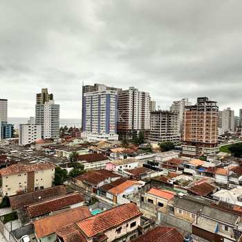 Apartamento em Praia Grande, bairro Guilhermina