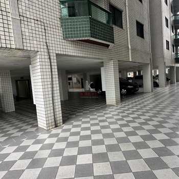 Apartamento em Praia Grande, bairro Guilhermina