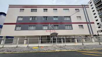 Apartamento, código 9065 em Praia Grande, bairro Tupi