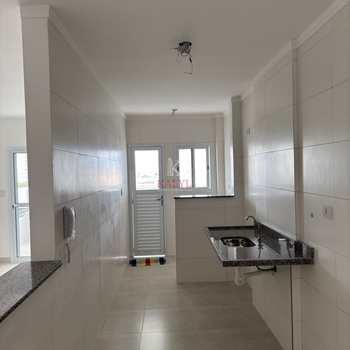 Apartamento em Praia Grande, bairro Guilhermina