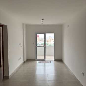 Apartamento em Praia Grande, bairro Guilhermina