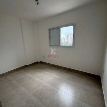 Apartamento em Praia Grande, bairro Guilhermina