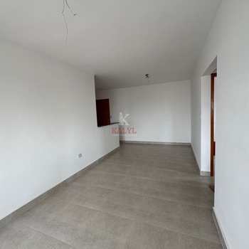 Apartamento em Praia Grande, bairro Guilhermina