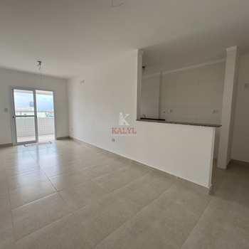 Apartamento em Praia Grande, bairro Guilhermina