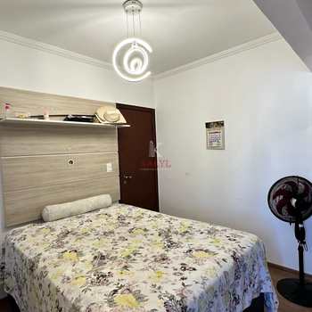 Cobertura em Praia Grande, bairro Guilhermina