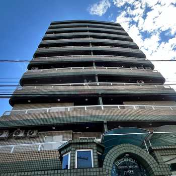 Cobertura em Praia Grande, bairro Guilhermina