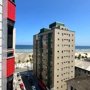 Apartamento em Praia Grande, bairro Guilhermina