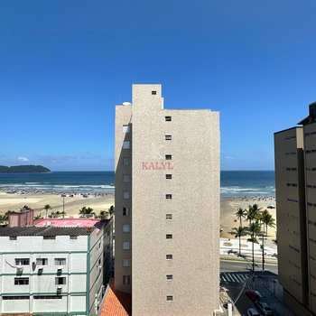 Apartamento em Praia Grande, bairro Guilhermina
