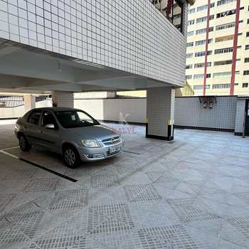 Apartamento em Praia Grande, bairro Guilhermina
