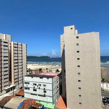 Apartamento em Praia Grande, bairro Guilhermina