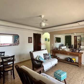 Apartamento em Praia Grande, bairro Guilhermina