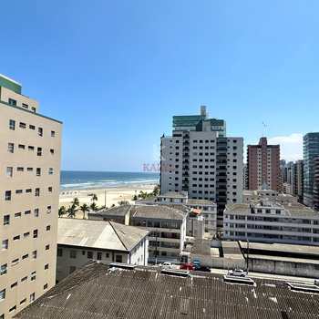Apartamento em Praia Grande, bairro Guilhermina