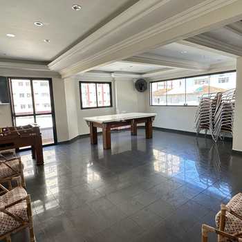 Apartamento em Praia Grande, bairro Guilhermina
