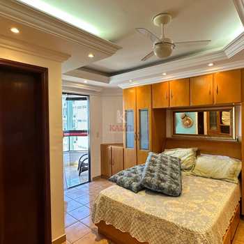 Apartamento em Praia Grande, bairro Guilhermina