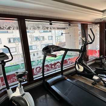 Apartamento em Praia Grande, bairro Guilhermina