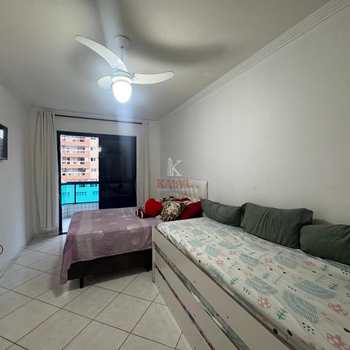 Apartamento em Praia Grande, bairro Guilhermina