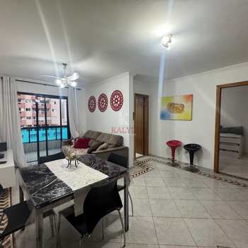 Apartamento em Praia Grande, bairro Guilhermina