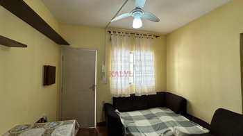 Apartamento, código 9087 em Praia Grande, bairro Guilhermina