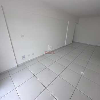 Apartamento em Praia Grande, bairro Guilhermina