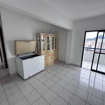Apartamento em Praia Grande, bairro Guilhermina