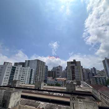 Apartamento em Praia Grande, bairro Guilhermina